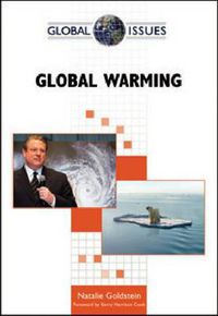 Cover image for Global Warming