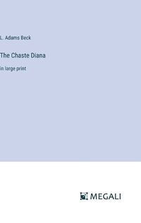 Cover image for The Chaste Diana