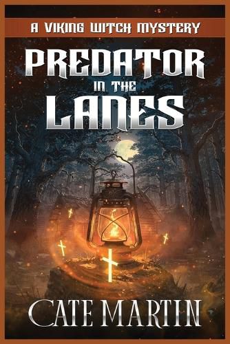 Cover image for Predator in the Lanes