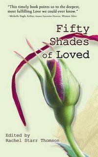 Cover image for Fifty Shades of Loved