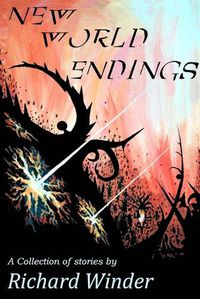 Cover image for New World Endings