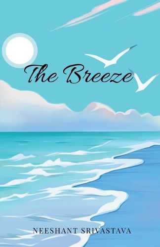 Cover image for The Breeze