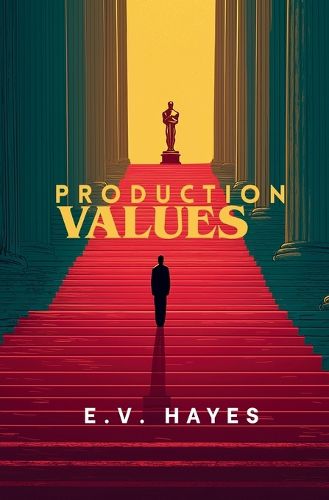 Cover image for Production Values