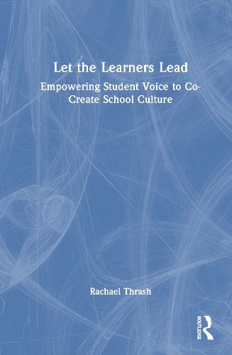 Cover image for Let the Learners Lead