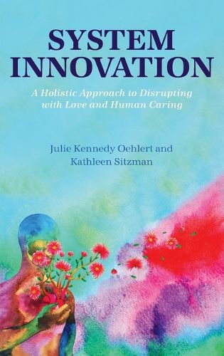 Cover image for System Innovation