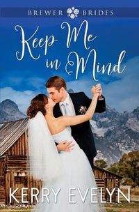 Cover image for Keep Me in Mind