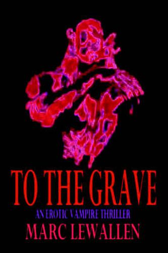 Cover image for To The Grave