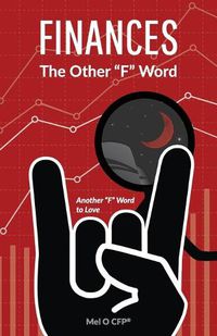 Cover image for FINANCES - The Other F Word