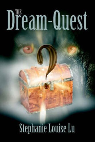 Cover image for The Dream-Quest