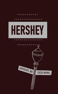 Cover image for Milton S. Hershey