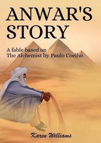 Cover image for ANWAR'S STORY