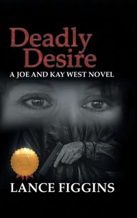 Cover image for Deadly desire