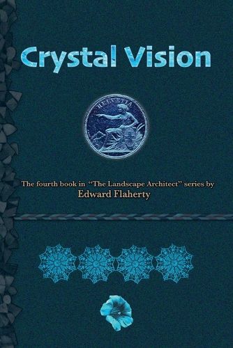 Cover image for Crystal Vision
