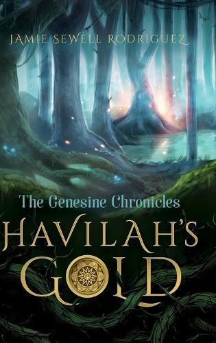 Havilah's Gold