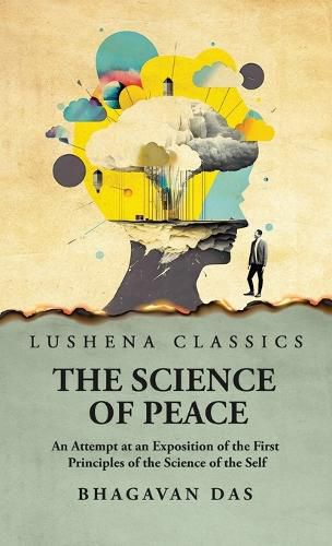 Cover image for The Science of Peace