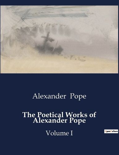 The Poetical Works of Alexander Pope