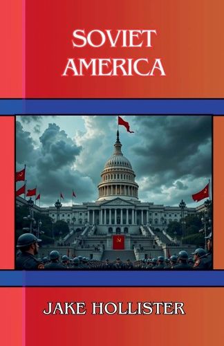Cover image for Soviet America