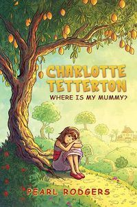 Cover image for Charlotte Tetterton