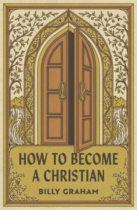 Cover image for How to Become a Christian (American Tract Society 25-Pack)