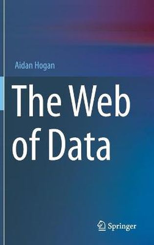 Cover image for The Web of Data