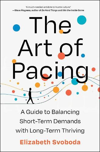 Cover image for The Art of Pacing
