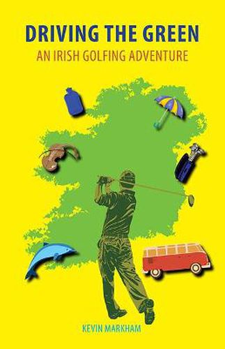 Cover image for Driving the Green