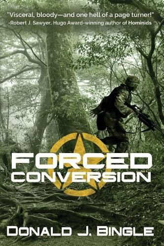 Cover image for Forced Conversion