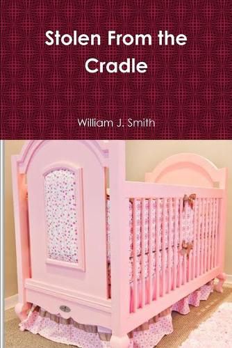 Cover image for Stolen from the Cradle