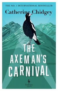 Cover image for The Axeman's Carnival