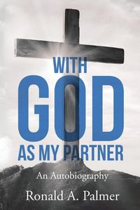 Cover image for With God As My Partner