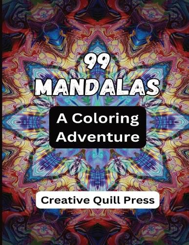 99 Mandalas