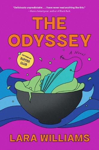 The Odyssey