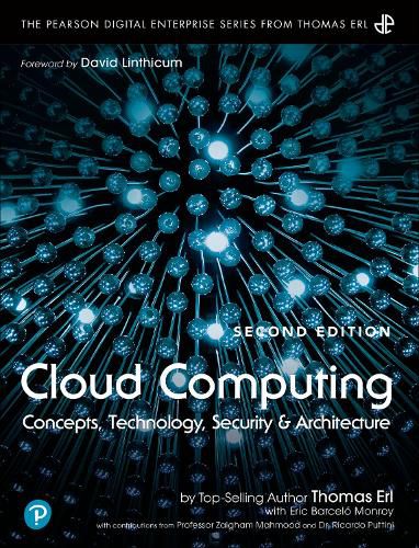 Cover image for Cloud Computing