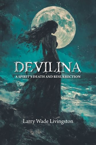 Cover image for Devilina