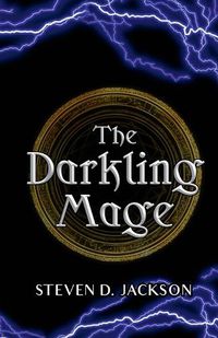 Cover image for The Darkling Mage