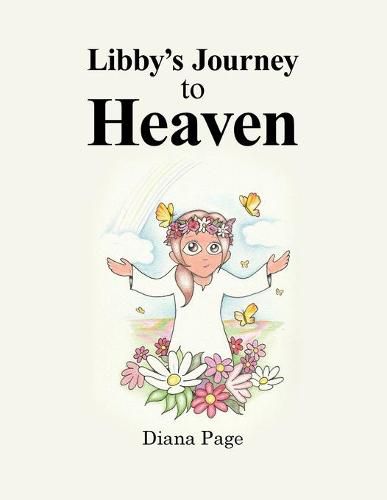 Cover image for Libby's Journey to Heaven