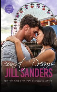 Cover image for Sunset Dreams