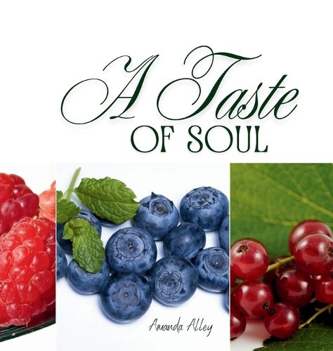 Cover image for A Taste of Soul