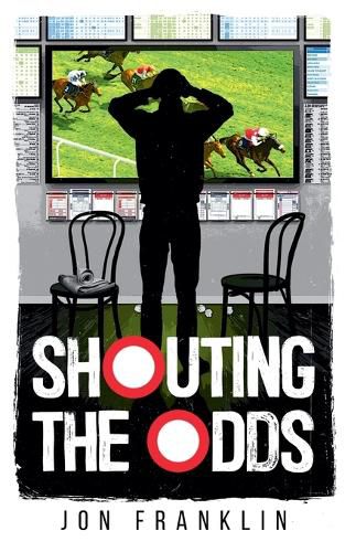 Cover image for Shouting The Odds