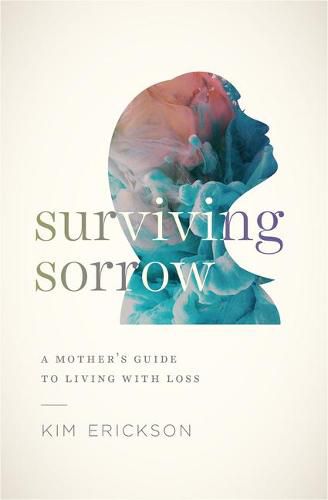 Cover image for Surviving Sorrow