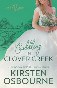 Cover image for Cuddling in Clover Creek