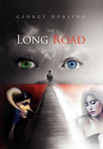 Cover image for The Long Road