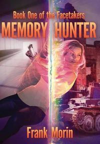 Cover image for Memory Hunter