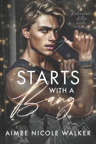 Cover image for Starts With a Bang