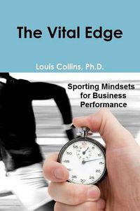 Cover image for The Vital Edge