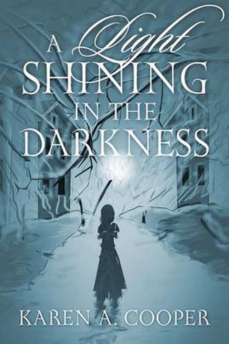 Cover image for A Light Shining In The Darkness