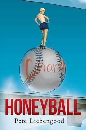 Cover image for Honeyball