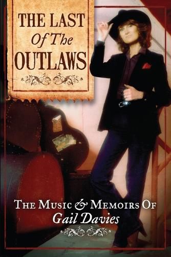 Cover image for The Last of the Outlaws