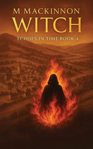 Cover image for Witch