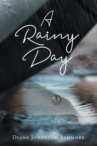 Cover image for A Rainy Day